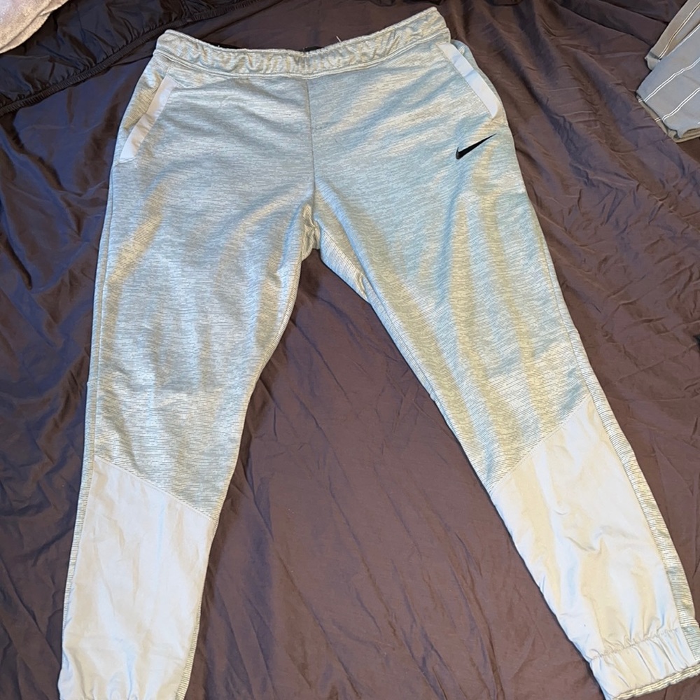Nike Dri-Fit Joggers